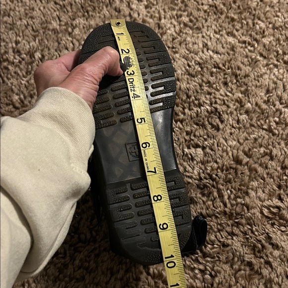 Dr Marten Gayle FL Boots size 6 - Picture 12 of 12